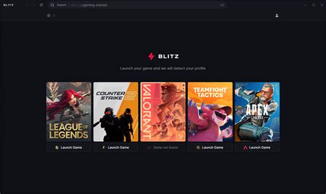 gameblitz|Blitz.gg .